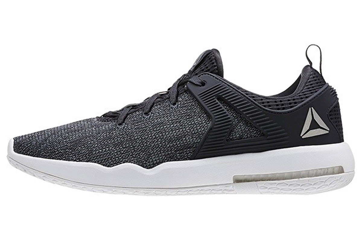 Reebok Hexalite X Glide 'Grey White' BD1356