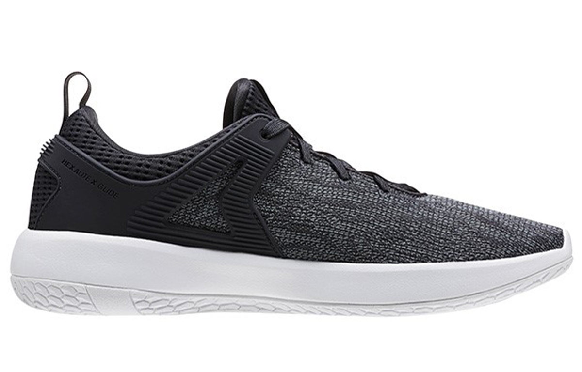 Order 锐步 Hexalite X Glide '灰白色' BD1356