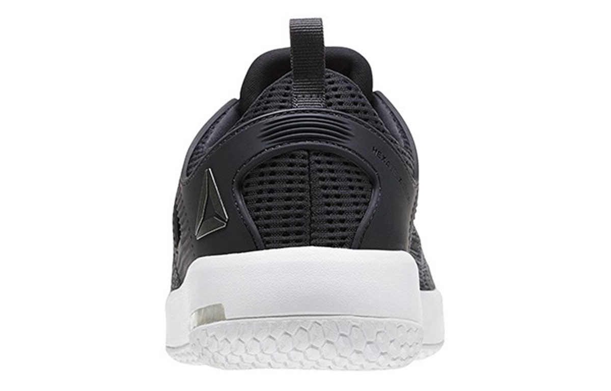 Shop Reebok Hexalite X Glide ''Grigio Bianco''. BD1356