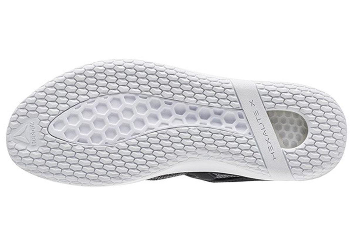 Purchase Reebok Hexalite X Glide ''Grigio Bianco''. BD1356
