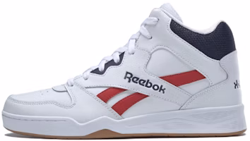 Reebok Royal BB4500 HI2 'White Red Navy' GY6304 Reebok Royal BB4500 HI2 'White Red Navy' GY6304