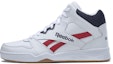 Buy Reebok Royal BB4500 HI2 'Putih Merah Navy' GY6304