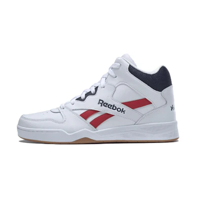 Reebok Royal BB4500 HI2 'White Red Navy'