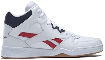 리복 로얄 BB4500 HI2 '화이트 레드 네이비' GY6304 Order 리복 로얄 BB4500 HI2 '화이트 레드 네이비' GY6304