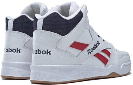 锐步 Royal BB4500 HI2 '白红藏青' GY6304 Shop 锐步 Royal BB4500 HI2 '白红藏青' GY6304