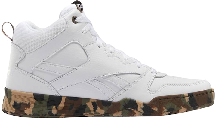 Reebok Royal 'Putih' DV8831 Order Reebok Royal 'Putih' DV8831