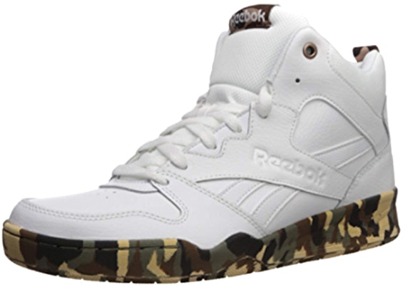 Reebok Royal 'Putih' DV8831 Lookbook Reebok Royal 'Putih' DV8831