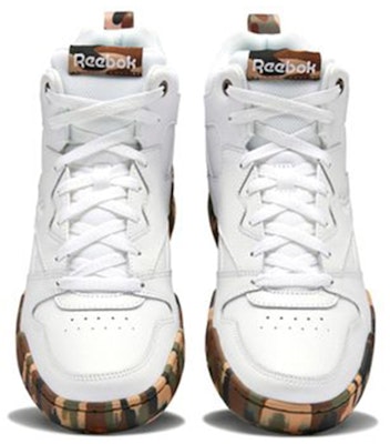 Reebok Royal 'Putih' DV8831 Shop Reebok Royal 'Putih' DV8831