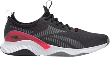 Reebok HIIT 2 'Black Neon Cherry' GX5253 Reebok HIIT 2 'Black Neon Cherry' GX5253