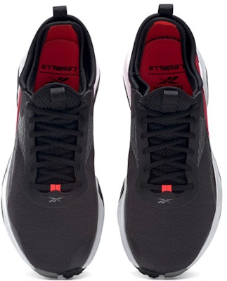 Reebok HIIT 2 'Black Neon Cherry' GX5253 Shop Reebok HIIT 2 'Black Neon Cherry' GX5253