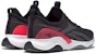 Reebok HIIT 2 'Hitam Neon Cherry' GX5253