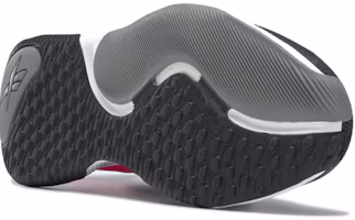 Details for Reebok HIIT 2 '黑色霓虹櫻桃' GX5253
