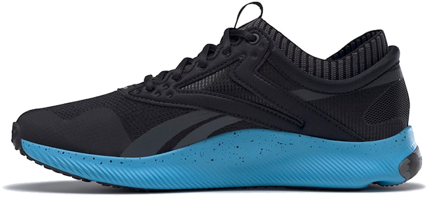 Reebok Hiit 'Black Blue' G55471 Buy Reebok Hiit 'Black Blue' G55471