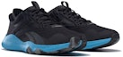 Lookbook Reebok Hiit 'Hitam Biru' G55471