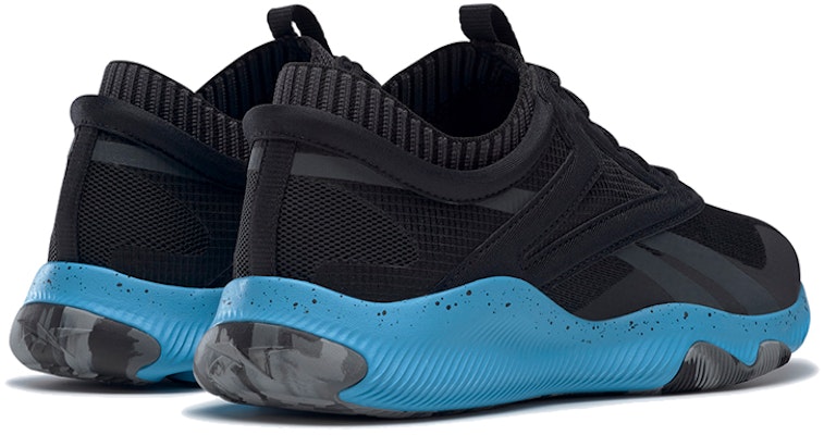 Reebok Hiit 'Black Blue' G55471 Purchase Reebok Hiit 'Black Blue' G55471