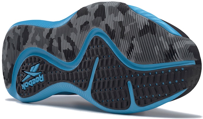 Reebok Hiit 'Black Blue' G55471 Details for Reebok Hiit 'Black Blue' G55471