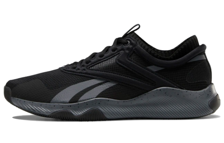 Reebok Hiit /Gray &#x27;Black&#x27; FV6638