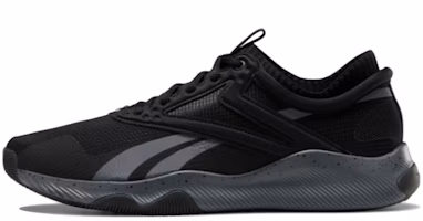 Reebok Hiit /Gray 'Black' FV6638 Reebok Hiit /Gray 'Black' FV6638
