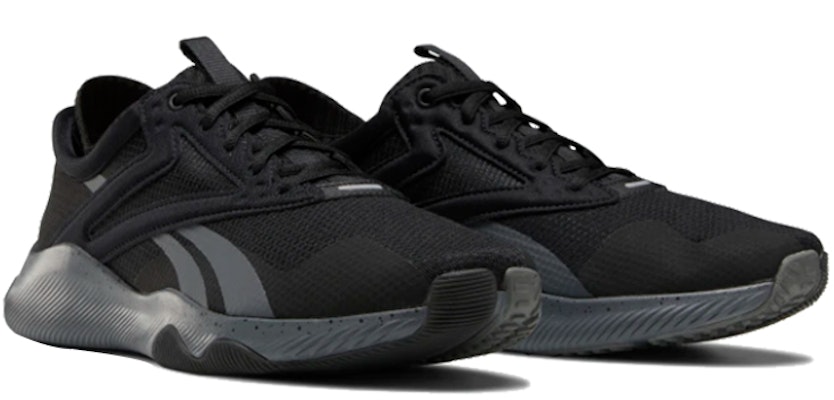 Reebok Hiit /Gray 'Black' FV6638 Lookbook Reebok Hiit /Gray 'Black' FV6638