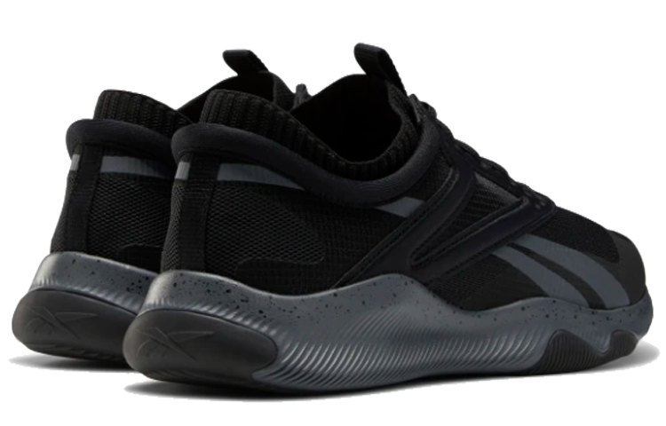 Shop Reebok Hiit 黑灰色