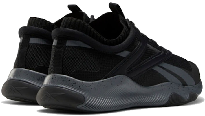 Reebok Hiit /Gray 'Black' FV6638 Shop Reebok Hiit /Gray 'Black' FV6638