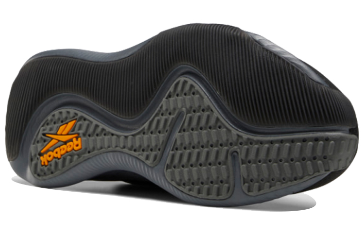 Details for Reebok Hiit 黑灰色