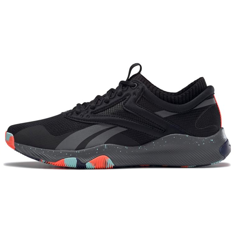 Reebok Hiit &#x27;Black Grey&#x27; G55468