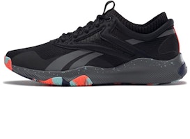 Reebok Hiit 'Black Grey' G55468 Reebok Hiit 'Black Grey' G55468