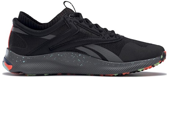 Reebok Hiit 'Black Grey' G55468 Order Reebok Hiit 'Black Grey' G55468