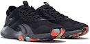 Lookbook Reebok Hiit 'Hitam Kelabu' G55468