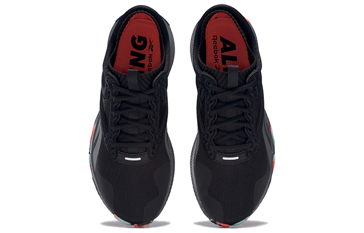 Purchase Reebok Hiit 'Negro Gris' G55468