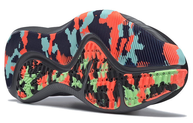 Details for Reebok Hiit 'Negro Gris' G55468