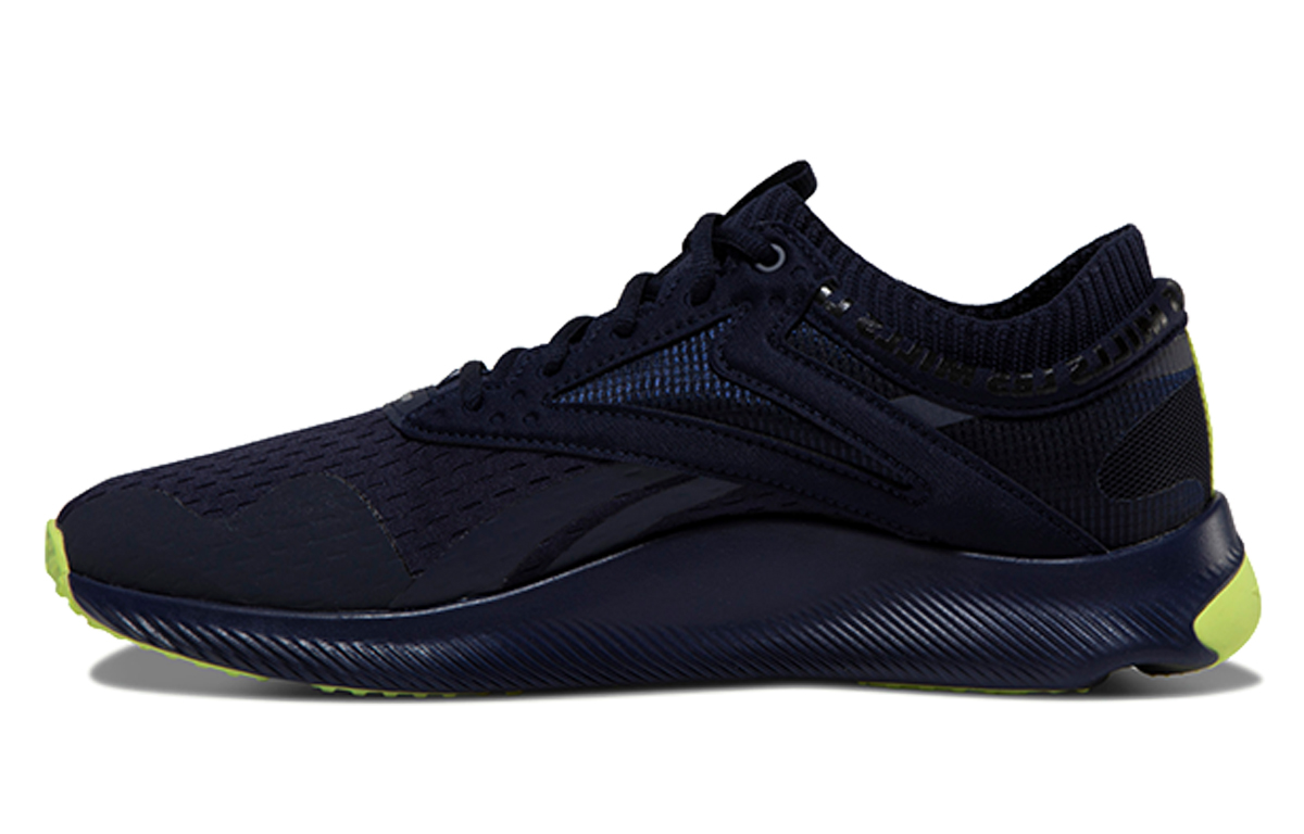 Reebok HIIT 'Vector Navy Energy Glow' GX5161