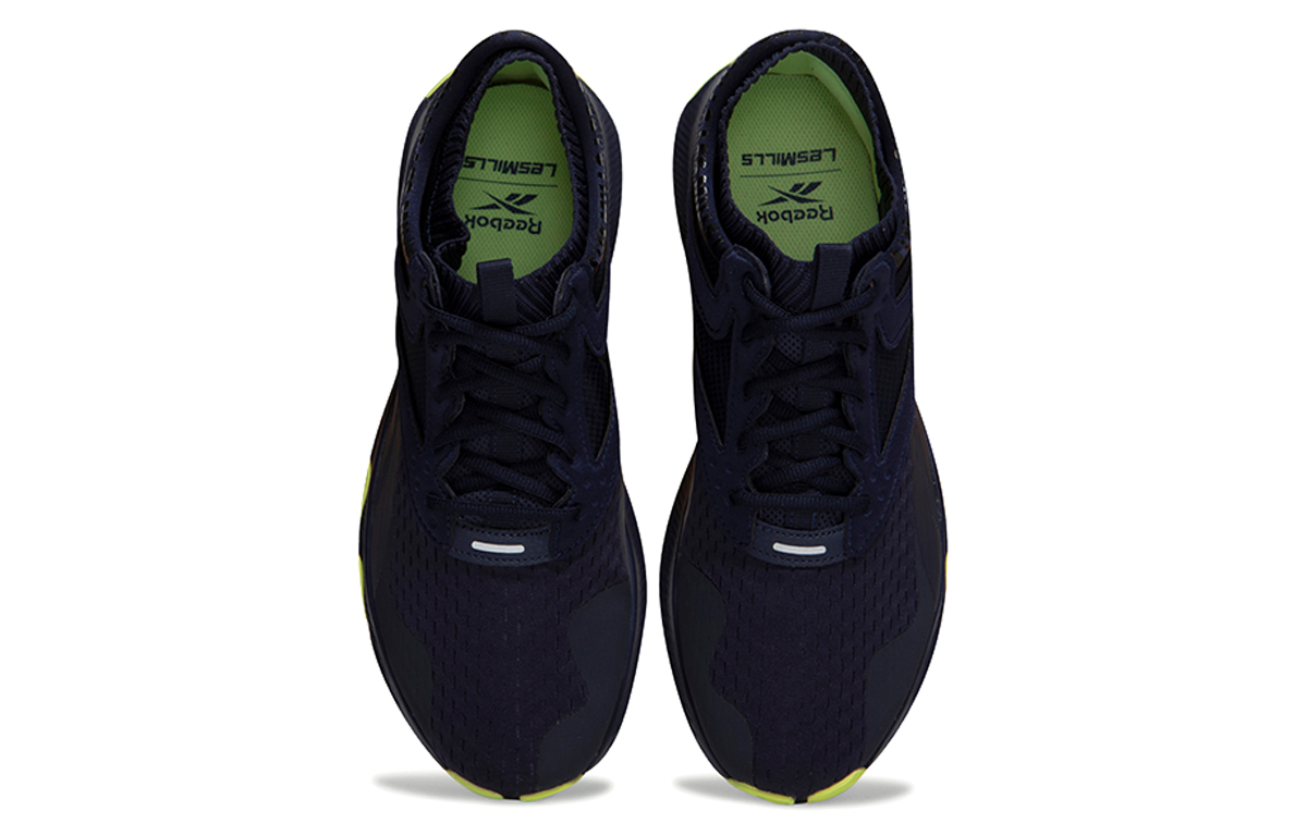 Shop Reebok HIIT ''Bleu Marine Vector Éclat Énergétique'' GX5161