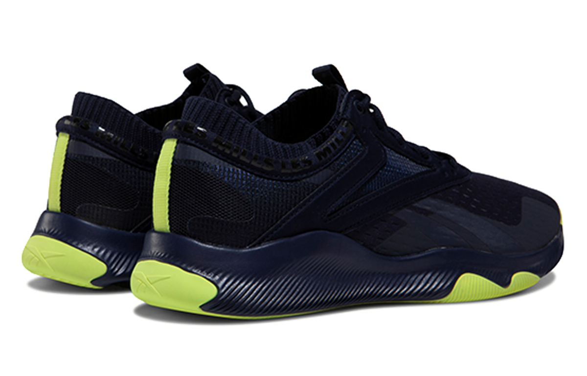 Purchase Reebok HIIT ''Bleu Marine Vector Éclat Énergétique'' GX5161