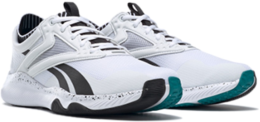 Reebok HIIT TR 'White Black' EF7484 Order Reebok HIIT TR 'White Black' EF7484
