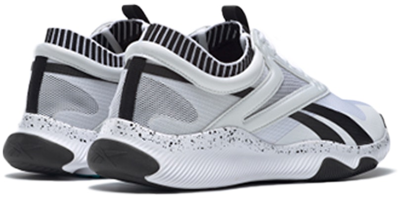 Reebok HIIT TR 'White Black' EF7484 Lookbook Reebok HIIT TR 'White Black' EF7484