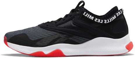 Reebok HIIT TR 'Black White Radiant Red' EG1942 Reebok HIIT TR 'Black White Radiant Red' EG1942