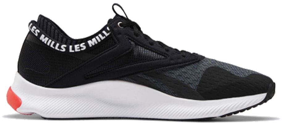 Reebok HIIT TR 'Black White Radiant Red' EG1942 Order Reebok HIIT TR 'Black White Radiant Red' EG1942