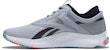Kasut Latihan Reebok Hiit Kelabu Hitam 'Kelabu Hitam Putih' G55469
