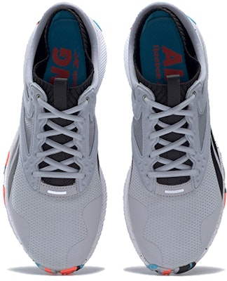 Reebok Hiit Gray Black Training Shoes 'Gray Black White' G55469 Shop Reebok Hiit Gray Black Training Shoes 'Gray Black White' G55469