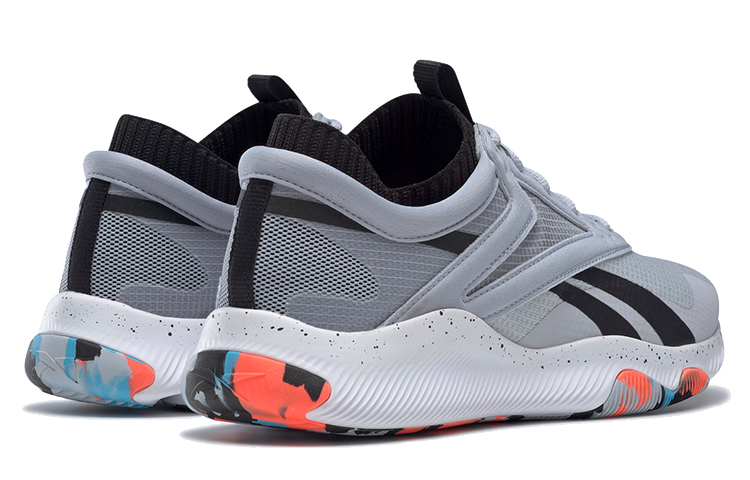 Purchase リーボック HIIT グレー/黒/白 トレーニングシューズ G55469