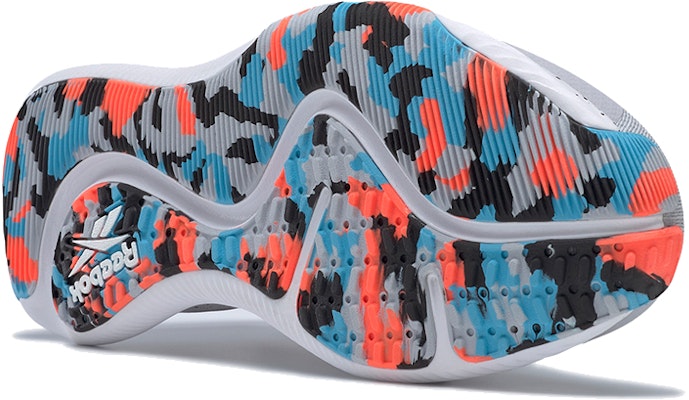 Reebok Hiit Gray Black Training Shoes 'Gray Black White' G55469 Details for Reebok Hiit Gray Black Training Shoes 'Gray Black White' G55469