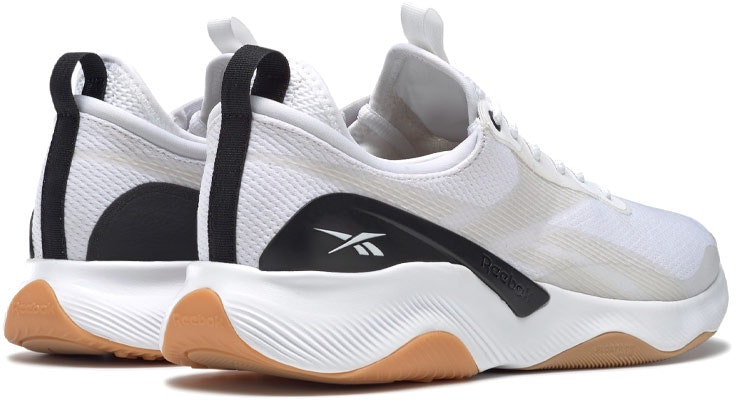 锐步Hiit Tr 2.0 '白色黑色棕色' GY0215 Shop 锐步Hiit Tr 2.0 '白色黑色棕色' GY0215