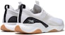 Reebok Hiit Tr 2.0 'Putih Hitam Gum' GY0215
