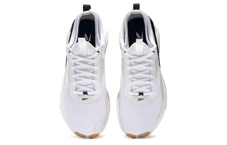 Purchase 锐步Hiit Tr 2.0 '白色黑色棕色' GY0215