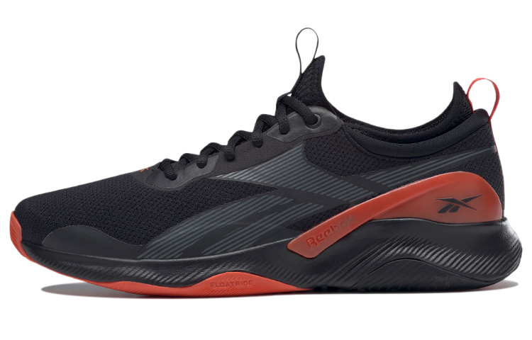 Reebok HIIT TR 2 'Black Dynamic Red' GW8519