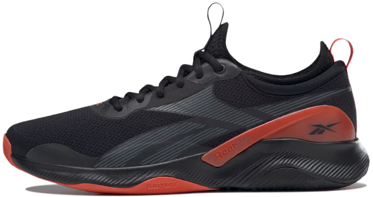 Reebok HIIT TR 2 ''Nero Rosso Dinamico'' GW8519 Buy Reebok HIIT TR 2 ''Nero Rosso Dinamico'' GW8519