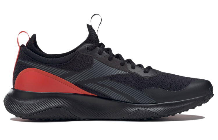 Order Reebok HIIT TR 2 ''Nero Rosso Dinamico'' GW8519