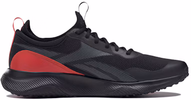 Order Reebok HIIT TR 2 '黑色動態紅' GW8519